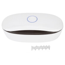 Nagelbürsten-UV-Sterilisator (9 Chips)