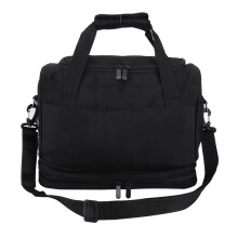 Abnehmbarer Friseur-Trockner-Scherentasche mit Trageriemen