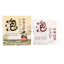 Chinesische Kräuter-Fußbadpulver für Hautgesundheit