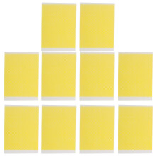 10pcs Sleeping Slimming Fat Burning Patch
