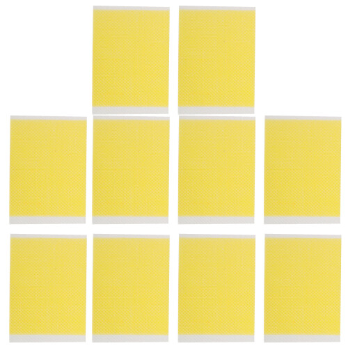 10pcs Sleeping Slimming Fat Burning Patch