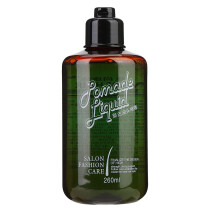 260ml Male Moisturizing Long Lasting Hair Styling Modeling Cream Gel