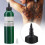 250ml Pflanzen-Extrakt Tattoo-Tinte Grün 4