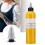 250ml Pflanzentinte Tattoo (Gelb) 3