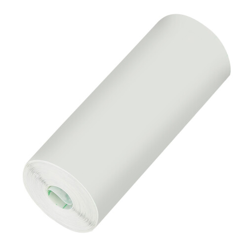 Nastro Trasparente Impermeabile in PU 10x5m 2