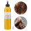 250ml Pflanzentinte Tattoo (Gelb) 5