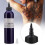 250ml Pflanzentinte Tattoo-Langzeit (Lila) 4