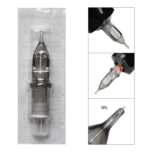 Professionele Tattoo Machine Kit Beginner Nld 2