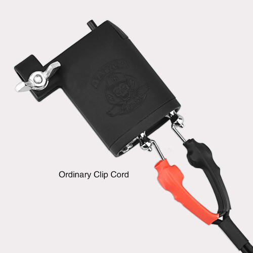 Lightweight Square Tattoo Motor 2