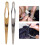 2pcs Dreadlocks Starting Needle Weaving Hook Needle Wig Making Tools 4