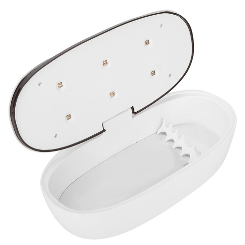 Nagelbürsten-UV-Sterilisator (6 Chips) 1