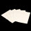 5Pcs Blank Tattoo Skin Practice for Beginners Makeup 3