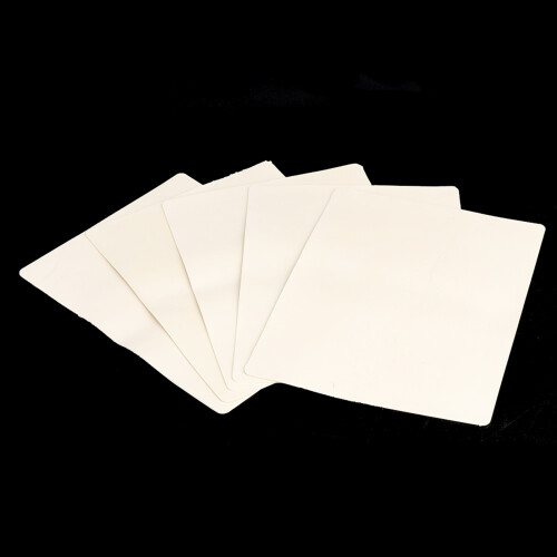5Pcs Blank Tattoo Skin Practice for Beginners Makeup 2