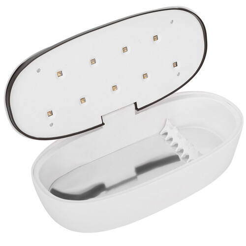 Nagelbürsten-UV-Sterilisator (9 Chips) 1