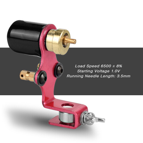 Professionele Tattoo Machine Kit Beginner Nld 1