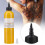 250ml Pflanzentinte Tattoo (Gelb) 4
