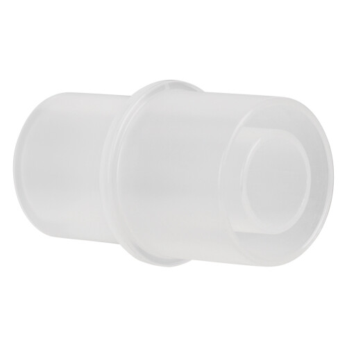 Schlauchverbinder für Atemschutzmaske Adapter 2