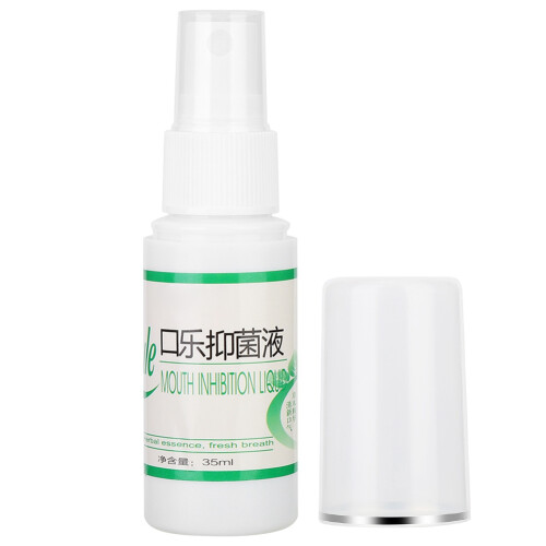 Spray Rinfresca Alito Rimozione Odore 1