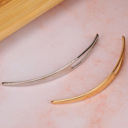 2pcs Dreadlocks Starting Needle Weaving Hook Needle Wig Making Tools 2