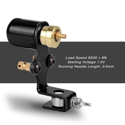 Professionele Tattoo Machine Kit Beginner Nld 1