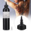 250ml Pflanzen-Extrakt Tattoo-Tinte Schwarz 4