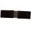 Verstellbares Haarband Braun 1