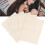 5Pcs Blank Tattoo Skin Practice for Beginners Makeup 5