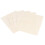 5Pcs Blank Tattoo Skin Practice for Beginners Makeup 2