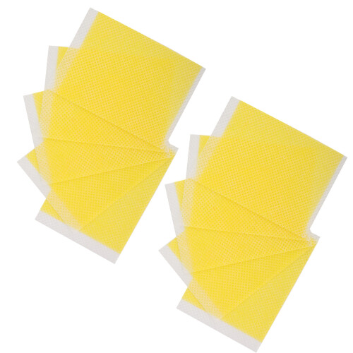 10pcs Sleeping Slimming Fat Burning Patch 1