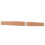 Verstellbares Haarband Beige 3