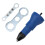 Nietbohrer-Aufsatz, Nietmutternpistole, Adapter, 8