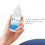 Perücke Kleber 38ml Wasserfest Unsichtbar 2