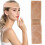 Verstellbares Haarband Beige 4