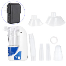 Nebulizzatore ultrasonico portatile tascabile per salute