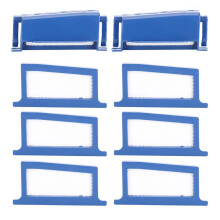 Ultrafein Filter Baumwolle Ersatz für Ventilator 03#