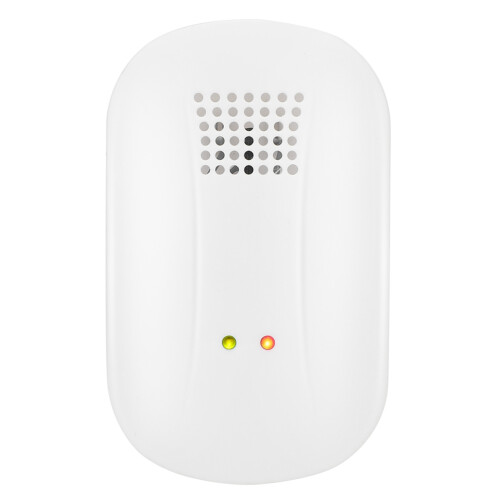 Portable Negative Ion Air Purifier
