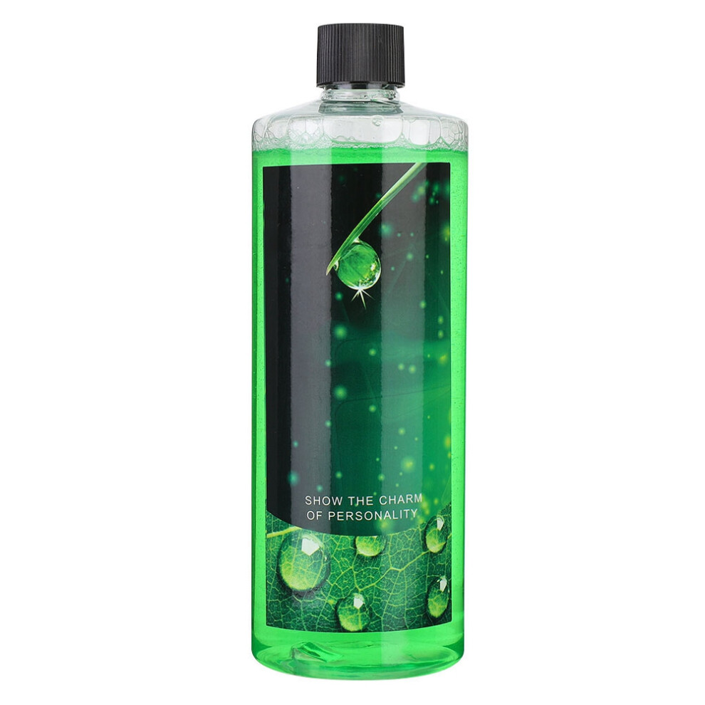 Green 500Ml Soap Tattoo Cleansing Soothing Solution