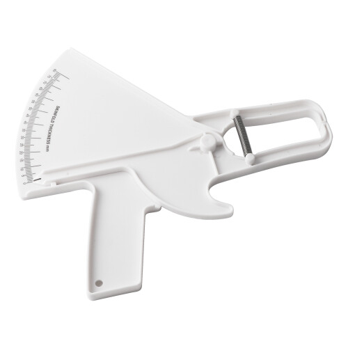 Lichaamsvet Meetinstrument (Wit)