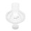 Disposable Low Resistance Filter Mask for Ventilator 2