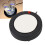 Mini Stainless Steel Electric Lip Balm Melter 5