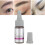 15ml Chocolade Wimper & Wenkbrouw Tattoo Inkt 5