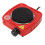 500W Electric Stove with Temperature Adjustment 3