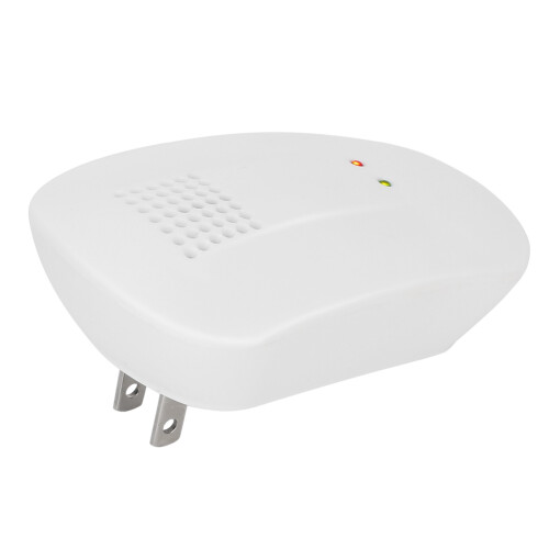 Portable Negative Ion Air Purifier 1