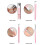 18pcs Manicure/Pedicure Tool Kit: Clippers, Scissors, Needle, File 3