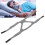 Washable Respirator Mask Headband (Gray) 5