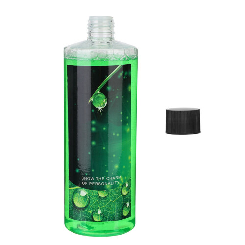 500ml Green Soap Tattoo Cleansing Soothing Solution 1