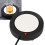 Mini Stainless Steel Electric Lip Balm Melter 4