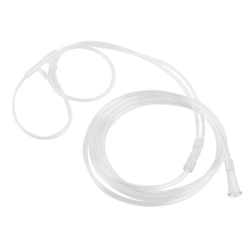 Cannula Nasale Morbida Universale 2m 1