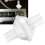 Disposable Low Resistance Filter Mask for Ventilator 5