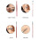 18pcs Manicure/Pedicure Tool Kit: Clippers, Scissors, Needle, File 2